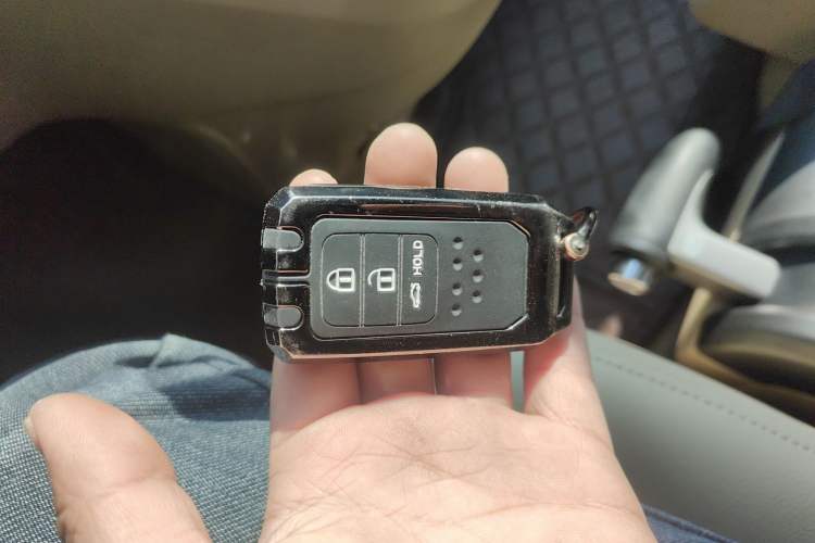 Used Honda CR-V 2012 2.0L Four-wheel Drive Classic Edition