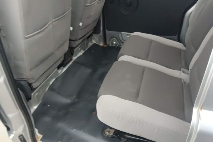 Used Dongfeng Xiaokang K07S 2019 1.2L Practical Version China VI Standard DK12
