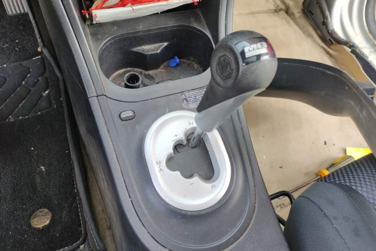 Used MG 3 2014 1.5L AMT Elite Edition