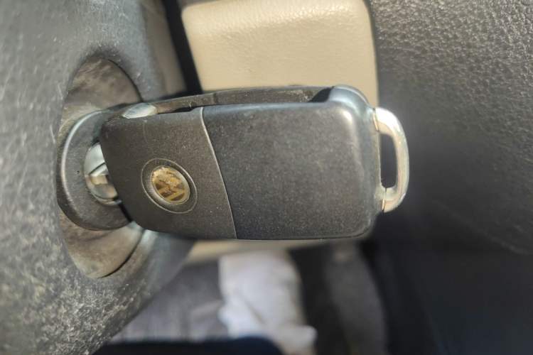 Used Volkswagen Polo 2011 1.6L Automatic ZhiShang Version
