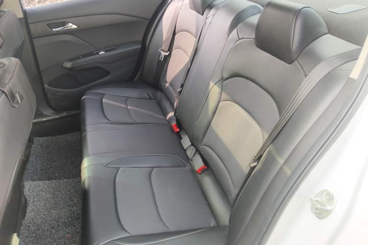 Used Chevrolet Cavalier 2019 320 Manual Xinyue Edition