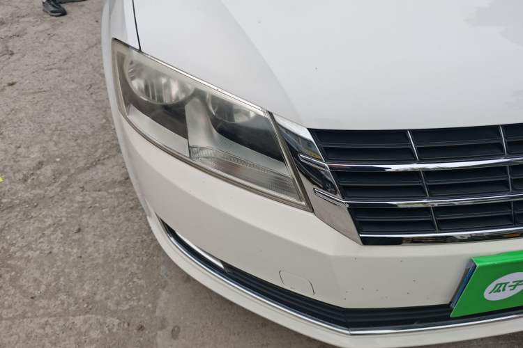 Used Volkswagen Gran Lavida 2013 1.6L Automatic Comfort Model