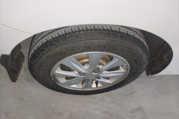 Used Chevrolet Sail 2016 Sail 3 1.3L Manual Comfort Sunroof Edition