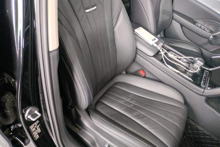 Used Hongqi H5 2023 2.0T Automatic Smart Connect Flagship Edition