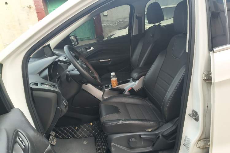 Used Ford Kuga 2015 1.5L GTDi Two-Wheel Drive Fashion Edition