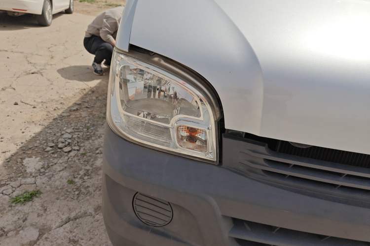 Used Wuling Zhiguang 2015 1.2L Practical LS-I Model