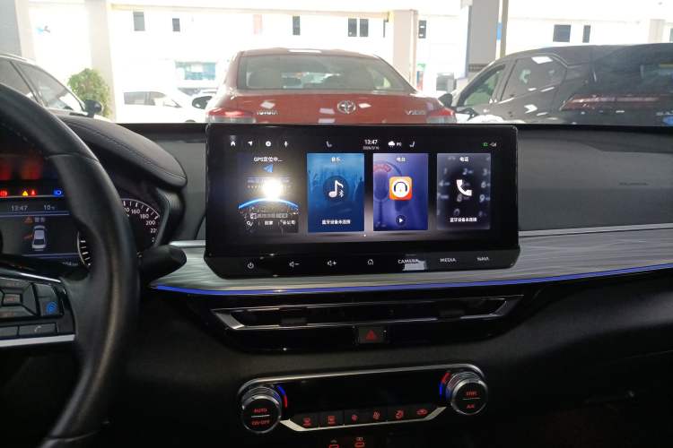 Used Nissan Teana 2022 2.0T XL Enjoyment Edition