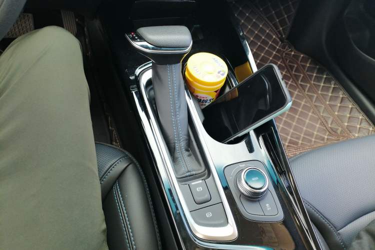 Used Buick Velite 6 2024 430km Enjoyment Version