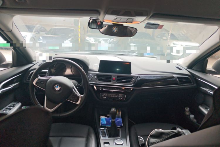 Used BMW 1 Series 2019 118i Fashion Model