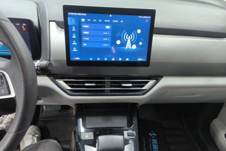 Used BYD Yuan Pro 2023 401 km Deluxe Version
