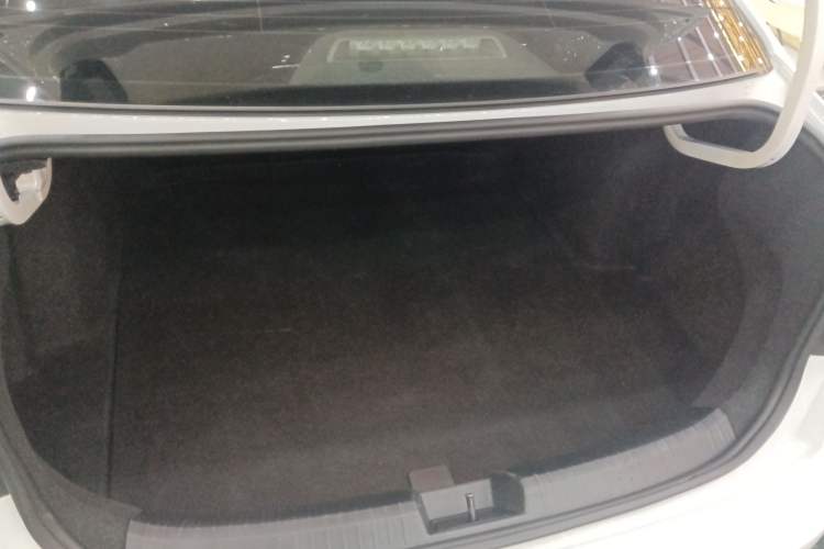 Used Volkswagen Sagitar 2020 280TSI DSG Comfort Version China VI Standard