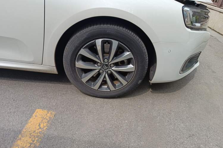 Used Citroen C6 2017 Revised Version 380THP Luxury Edition