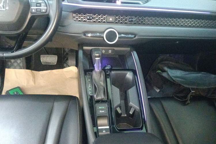 Used Honda Accord 2023 260TURBO Smart Enjoyment Version
