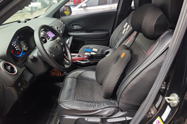 Used Honda XR-V 2015 1.8L EXi CVT Comfort Version