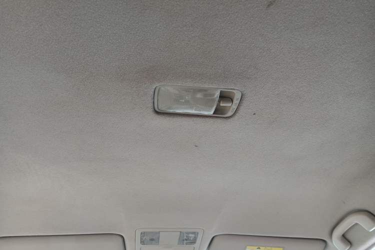 Used Nissan Sylphy 2012 Classic 1.6XE Manual Comfort Edition Headliner