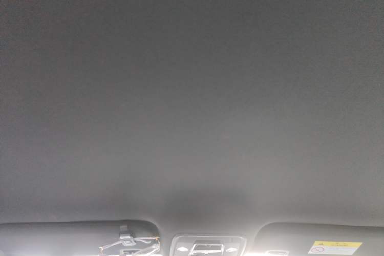 Used BYD Seagull 2025 305 km Free Version Headliner