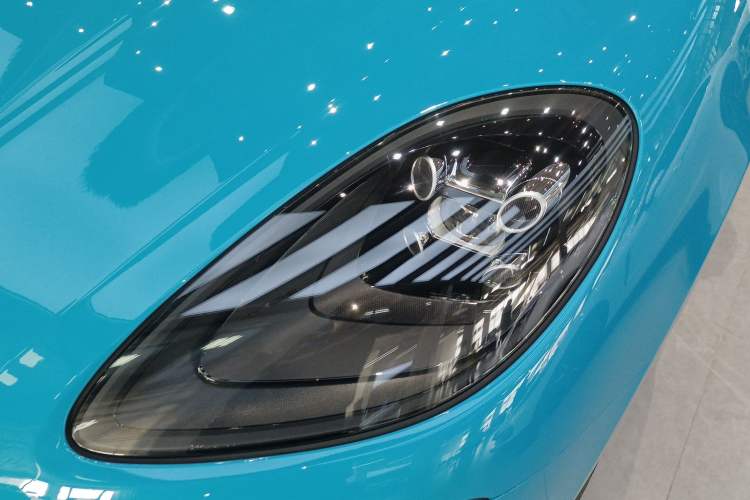 Used Porsche Macan 2021 Macan 2.0T
