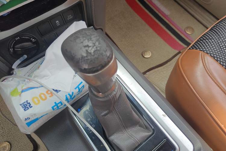 Used Toyota Prado 2018 3.5L Automatic TX
