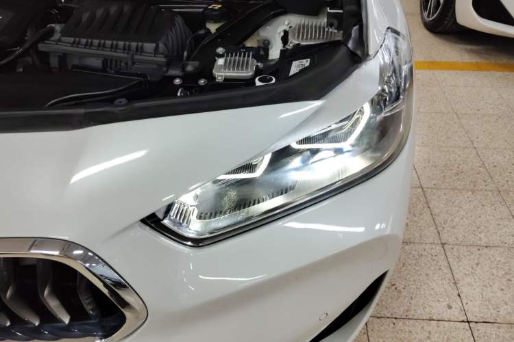 Used BMW X2 2021 sDrive25i M Sport Package