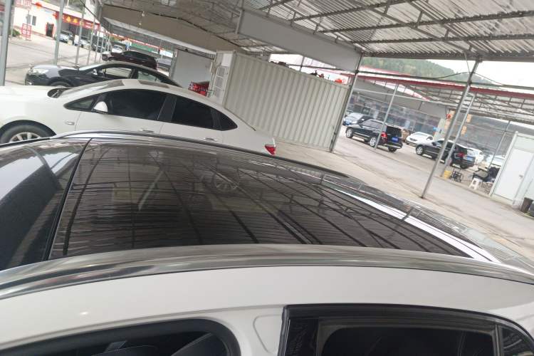 Used Mercedes-Benz GLA 2016 GLA 200 Sport Edition
