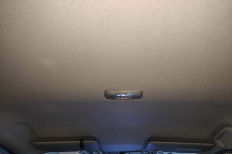 Used Honda Greiz 2016 1.5L CVT Classic Edition Headliner