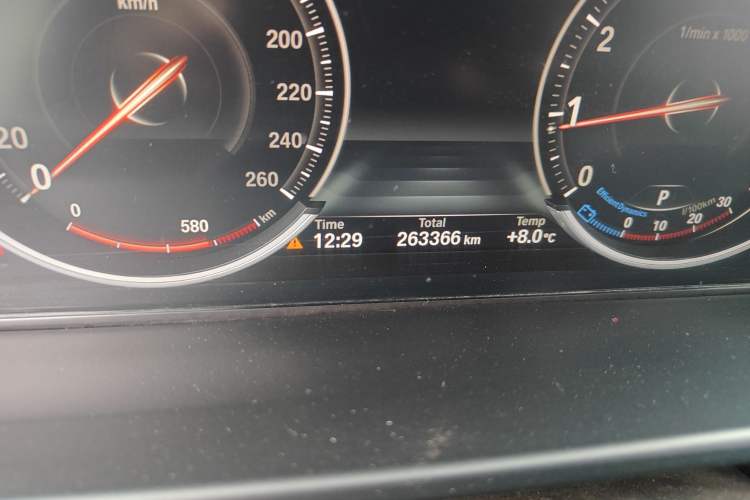 Used BMW X5 2017 xDrive28i