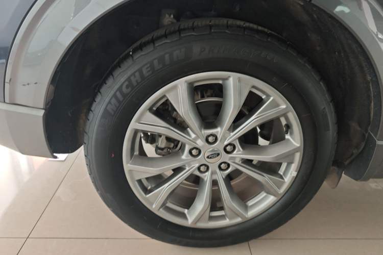 Used Ford Explorer 2020 EcoBoost 285 Rear-Drive Trend Edition 6 Seats