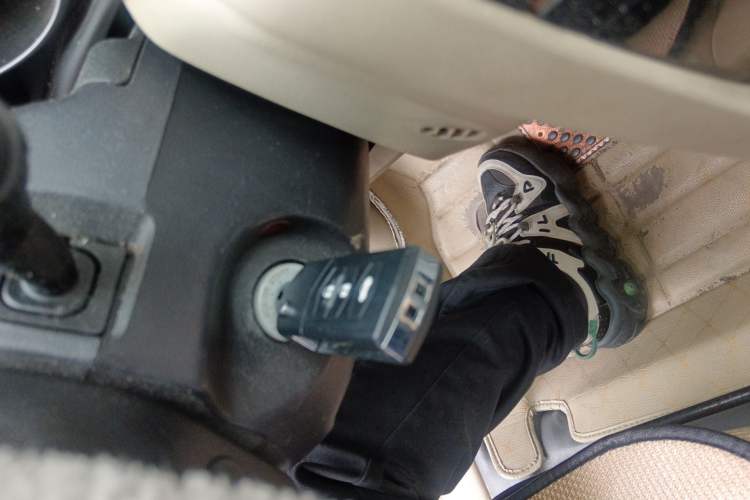 Used Mazda 3 2010 1.6L Automatic Classic Elite Edition Vehicle Key