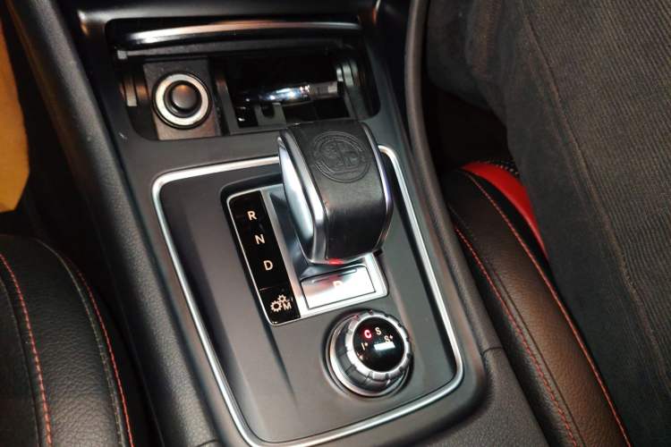 Used Mercedes-Benz A AMG 2017 AMG A 45 4MATIC