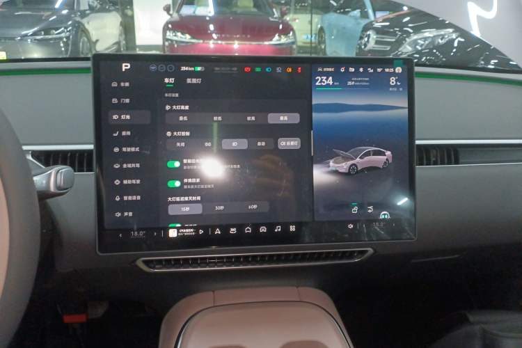 Used XPeng MONA M03 2025 502 Long-Range Max
