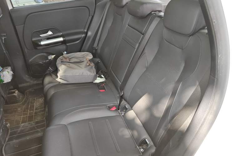 Used Mercedes-Benz GLA 2023 GLA 220