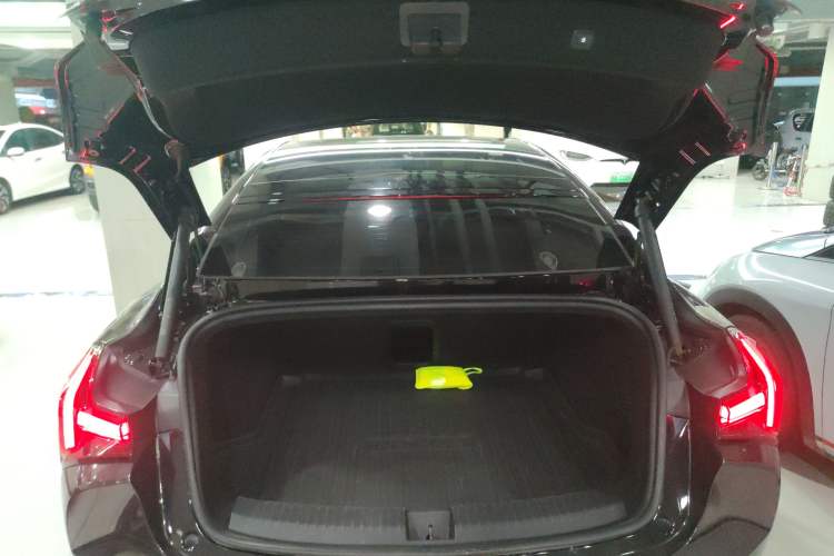 Used NETA S 2023 All-Electric 520 km Range Rear-Drive Version