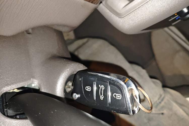 Used Citroen C-Quatre 2008 Hatchback 1.6L Automatic Comfort Model