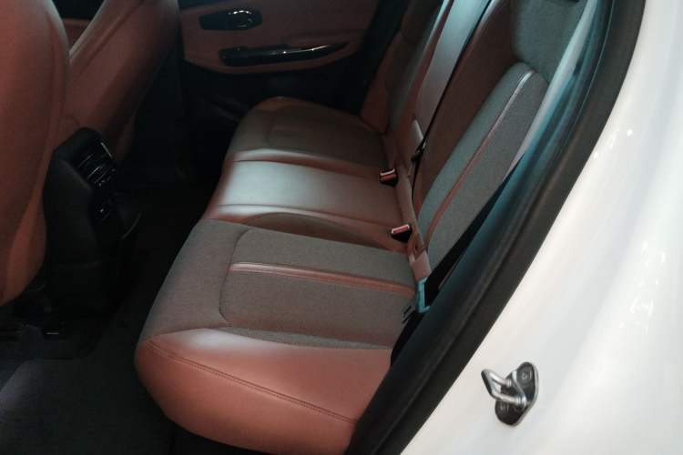 Used Nio EC6 2020 605 km Sport Edition