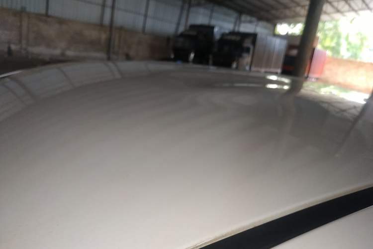 Used Toyota Vios 2019 1.5L CVT Innovation Edition