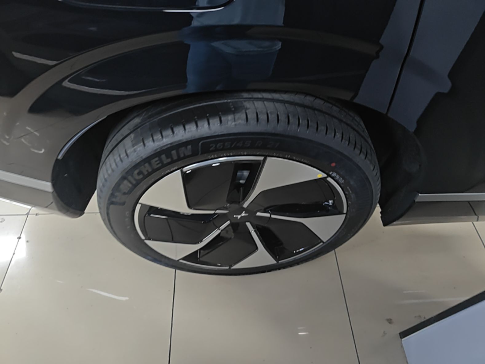 XPeng GX 2026 Model Range-Extended 1585 All-Wheel-Drive UltraSE — снимка 11