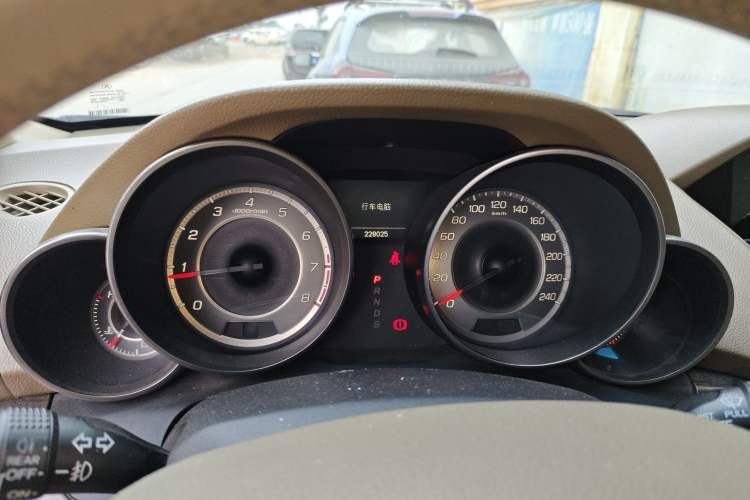 Used Acura MDX 2010 3.7 Standard Edition