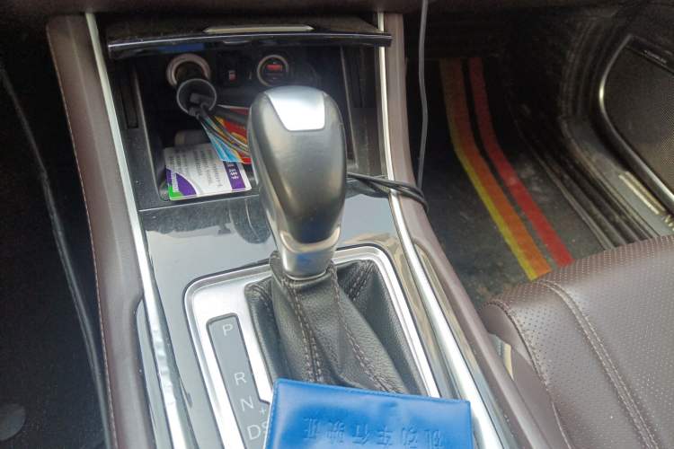 Used CHANGAN Raeton CC 2018 1.5T Automatic Zhiya Model China V Standard