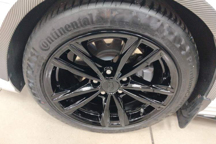 Used Cadillac CT4 2022 28T Fashion Edition
