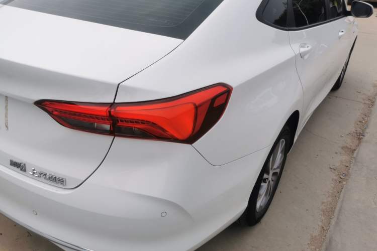 Used Buick Verano 2023 Pro Enjoyment Edition
