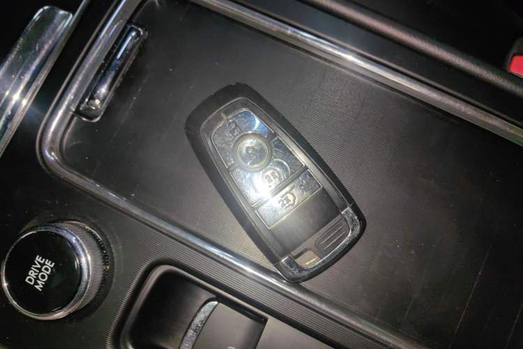 Used Lincoln Corsair 2022 Revised Version 2.0T Two-Wheel Drive Luxury Edition