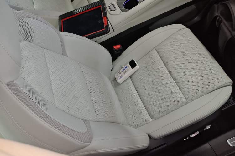 Used Zeekr 001 2024 WE Edition 100 kWh Rear-Drive