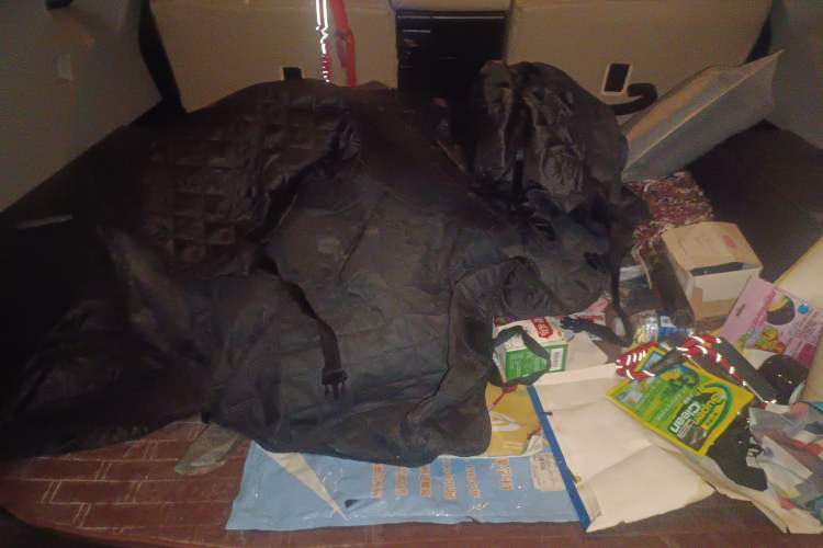 Used BYD S6 2013 Platinum Edition 2.4L Automatic Luxury Model
