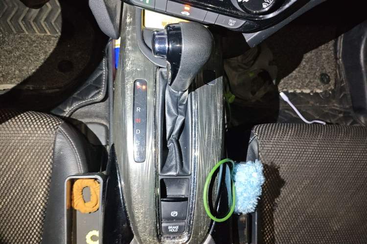 Used Honda XR-V 2015 1.8L EXi CVT Comfort Version
