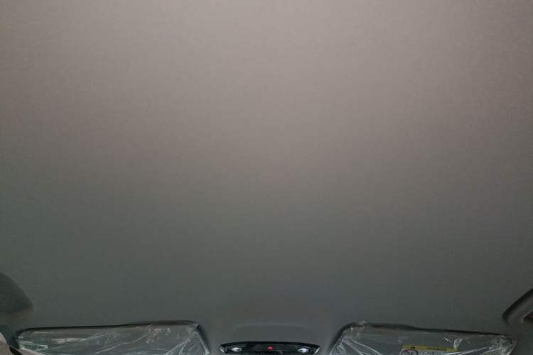 Used Geely Galaxy Galaxy Stellar 6 2026 Model 125km Free-Style Edition