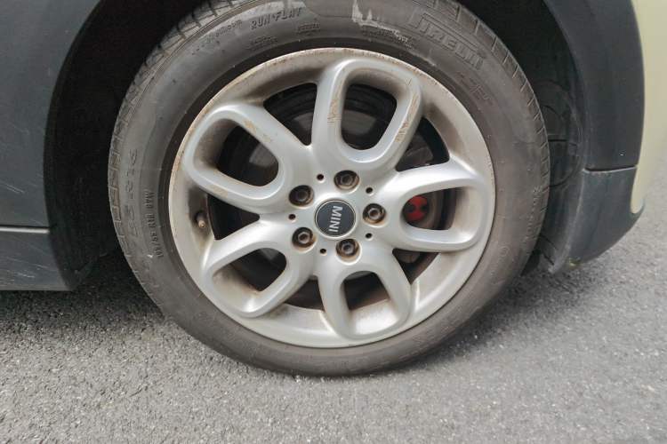 Used MINI MINI 2014 1.2T ONE+