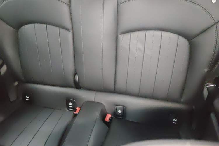 Used MINI JCW 2022 2.0T JOHN COOPER WORKS ALL-IN