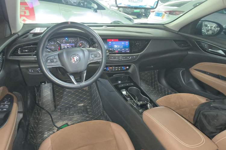 Used Buick Regal 2022 552T Smart Edition
