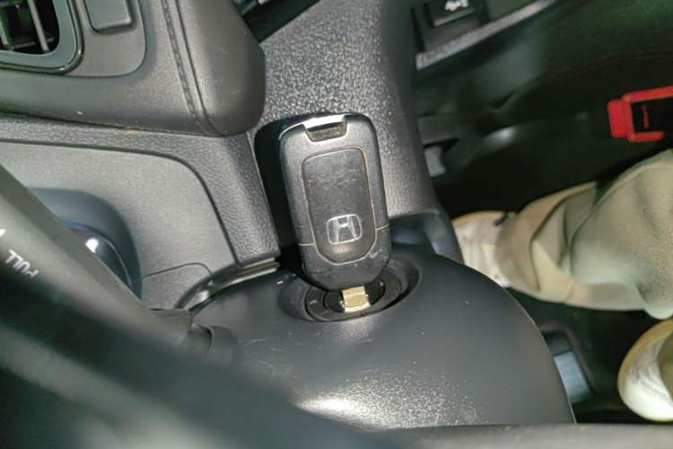 Used Honda Vezel 2020 220 TURBO CVT Elite Edition