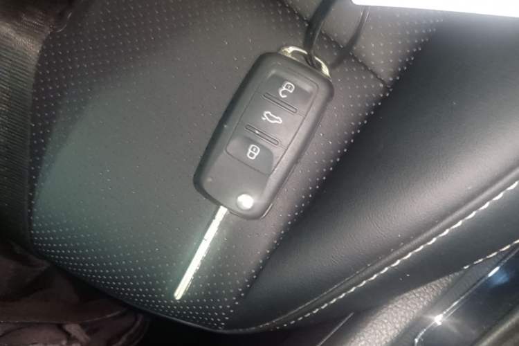 Used Skoda Kamiq 2023 Revised 1.5L Automatic Comfort Edition
